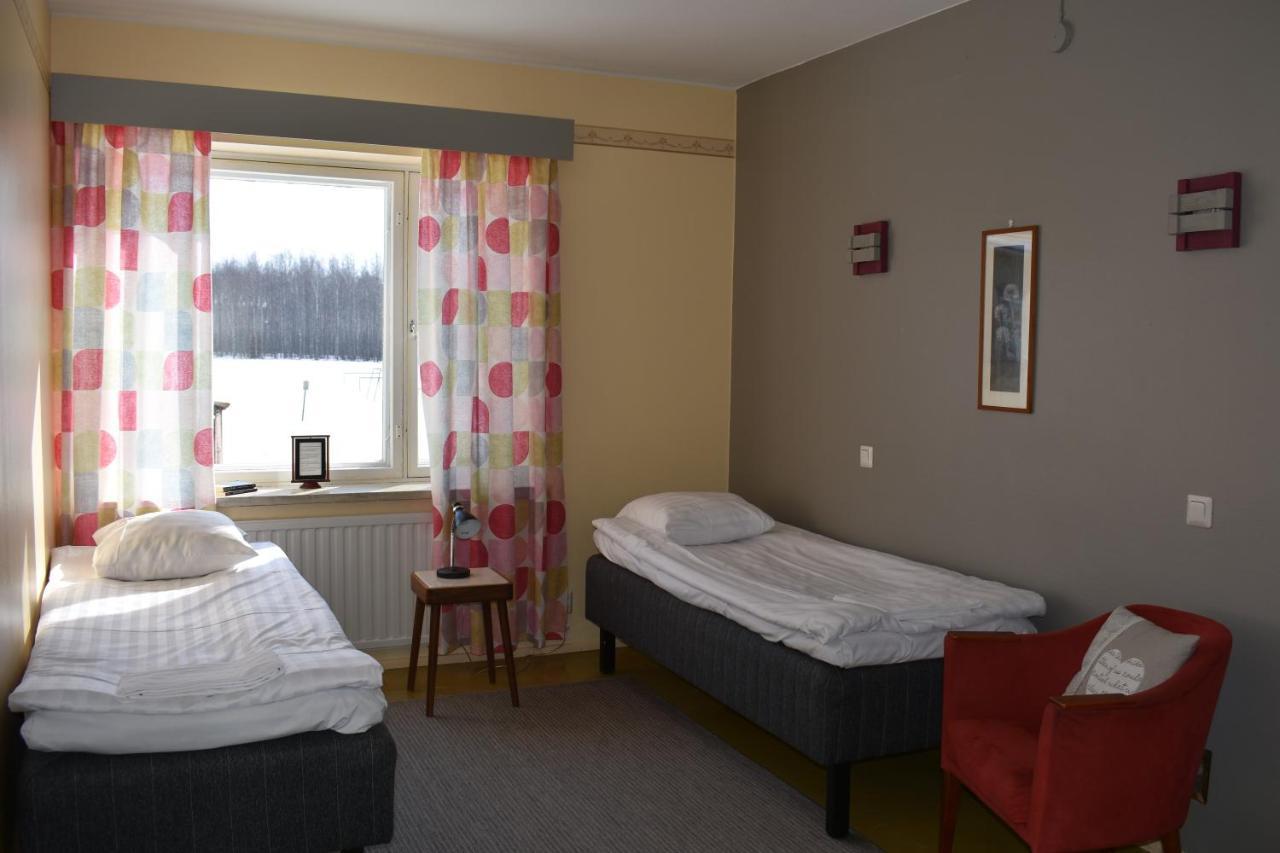Kartanohostel Annacatharina Savonlinna Exterior photo