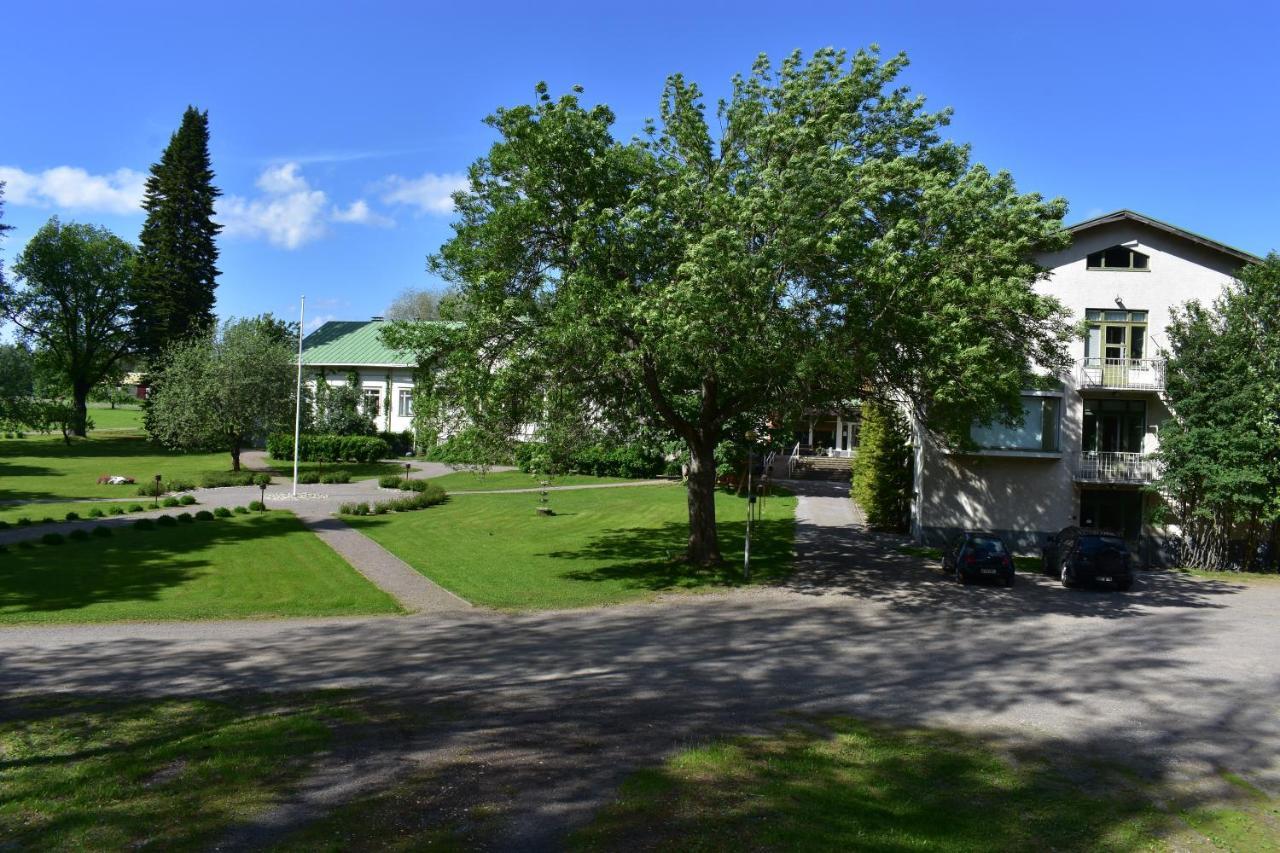 Kartanohostel Annacatharina Savonlinna Exterior photo