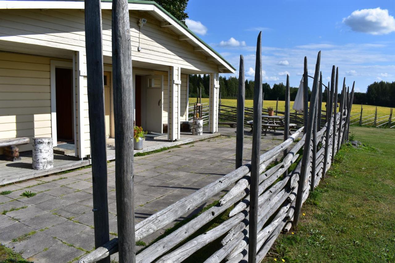 Kartanohostel Annacatharina Savonlinna Exterior photo